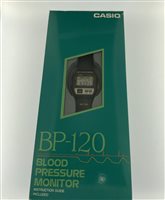 Reloj Casio Hombre in Resina BP-120-1AC - BP-120-1AC